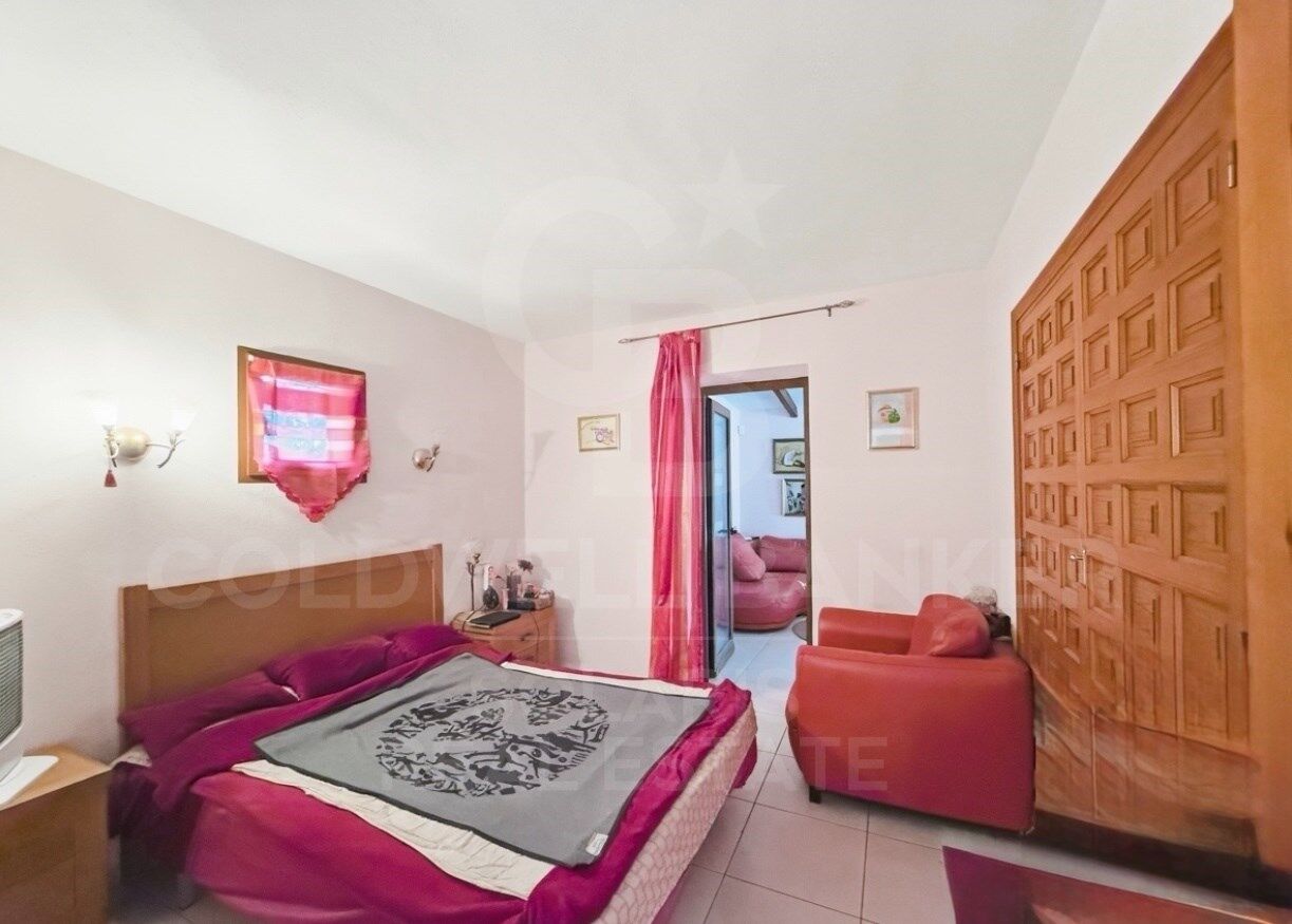 Villa in Benitachell, Alicante, Spanien 3 Schlafzimmer, 211 m2 Nr. 178851