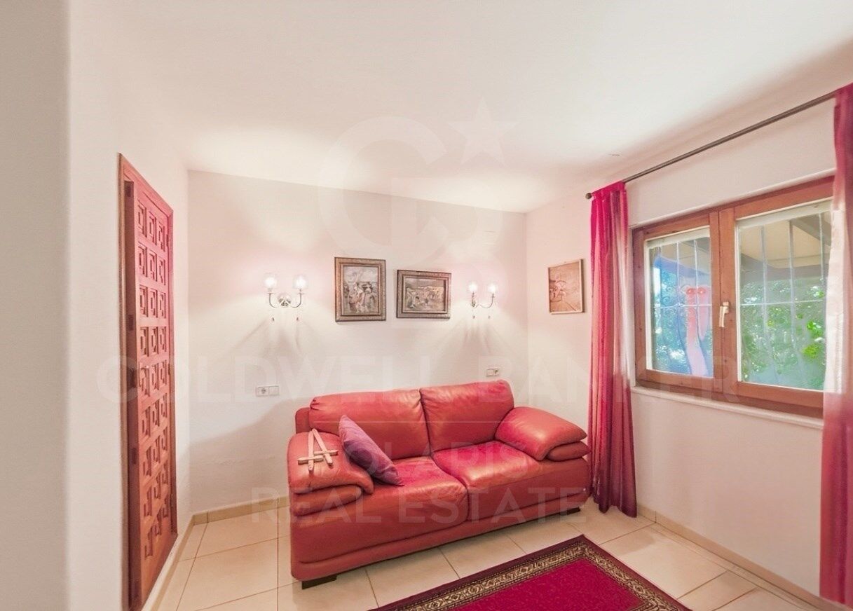Villa in Benitachell, Alicante, Spanien 3 Schlafzimmer, 211 m2 Nr. 178851