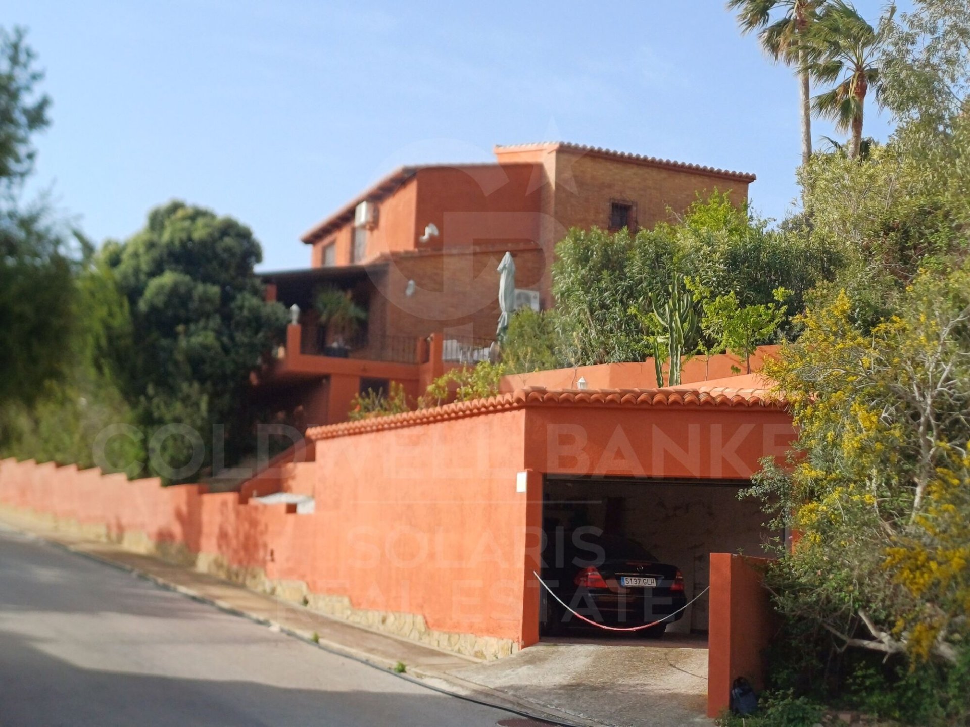 Villa in Benitachell, Alicante, Spanien 3 Schlafzimmer, 211 m2 Nr. 178851