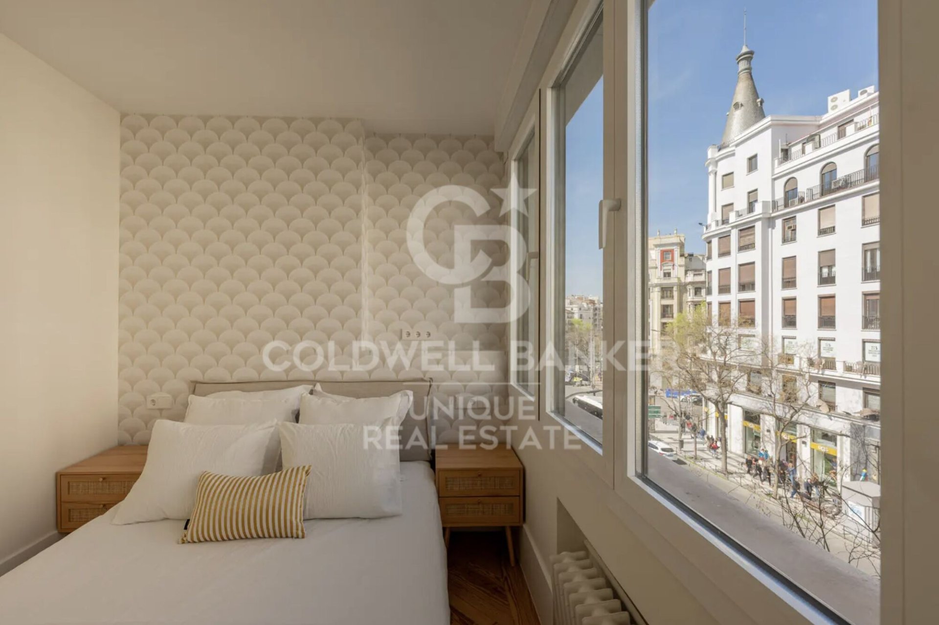 Apartment à Madrid, Espagne 3 chambres, 188 m2 No. 178849