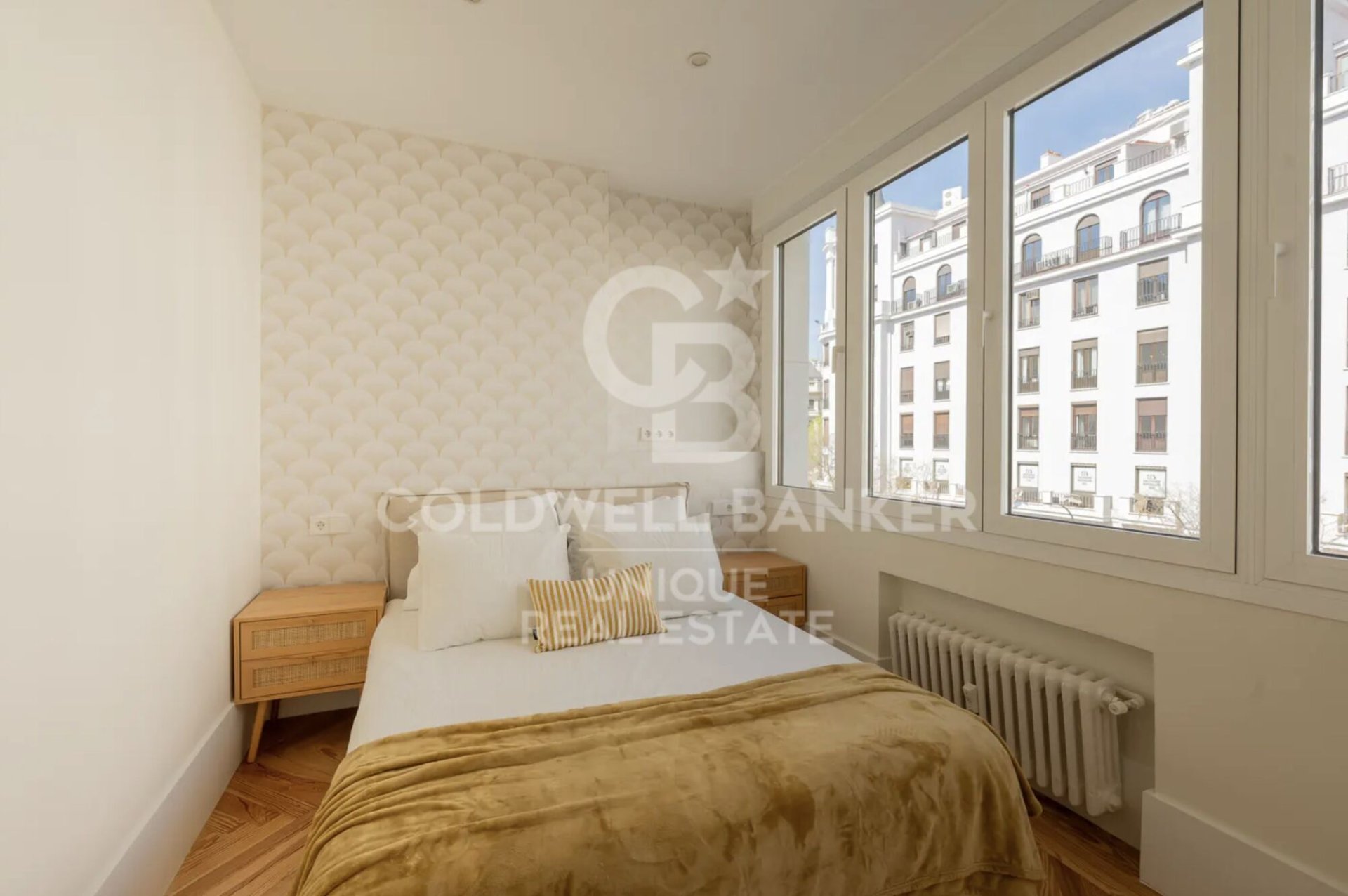 Apartment à Madrid, Espagne 3 chambres, 188 m2 No. 178849