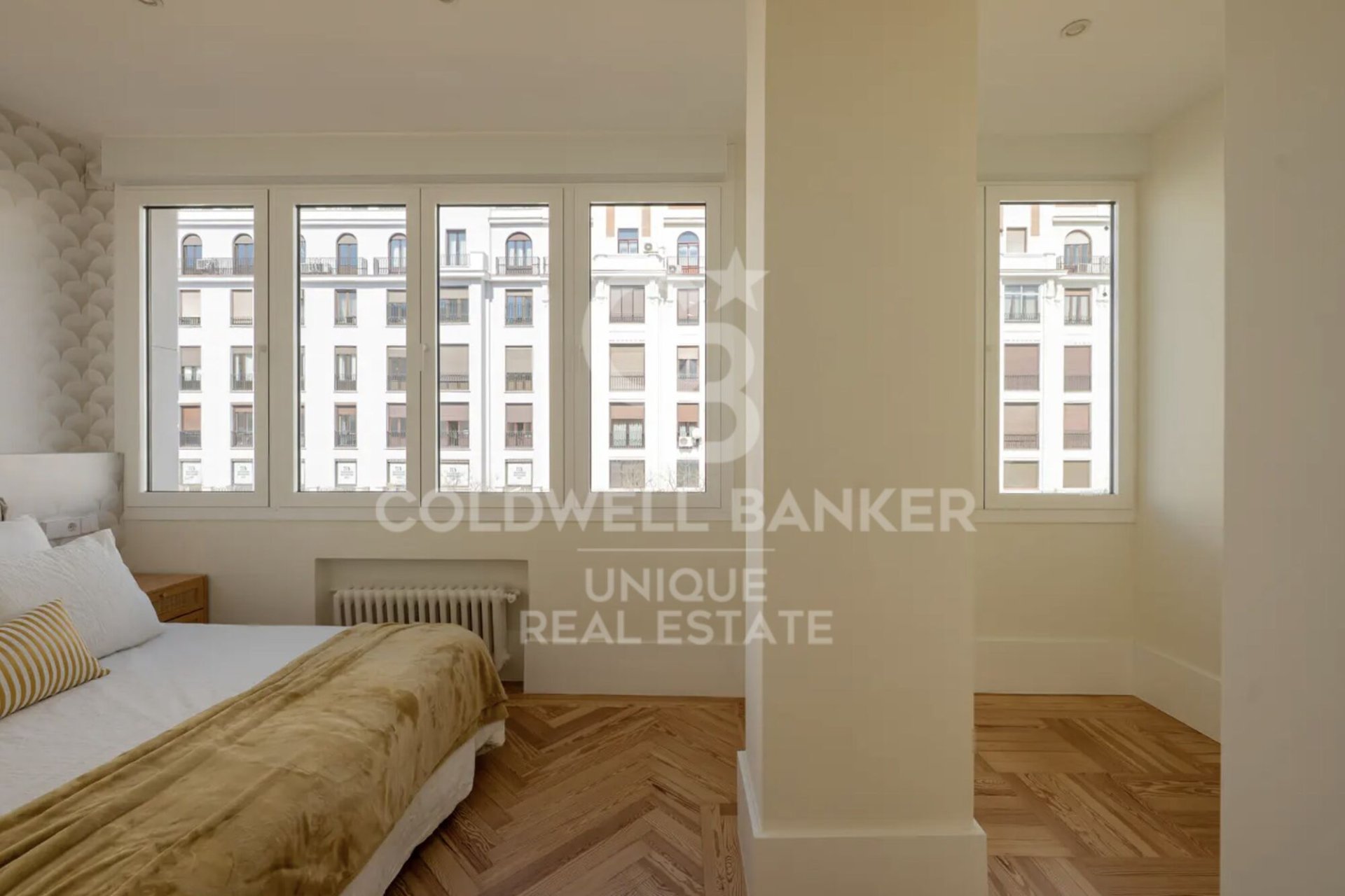 Apartment à Madrid, Espagne 3 chambres, 188 m2 No. 178849