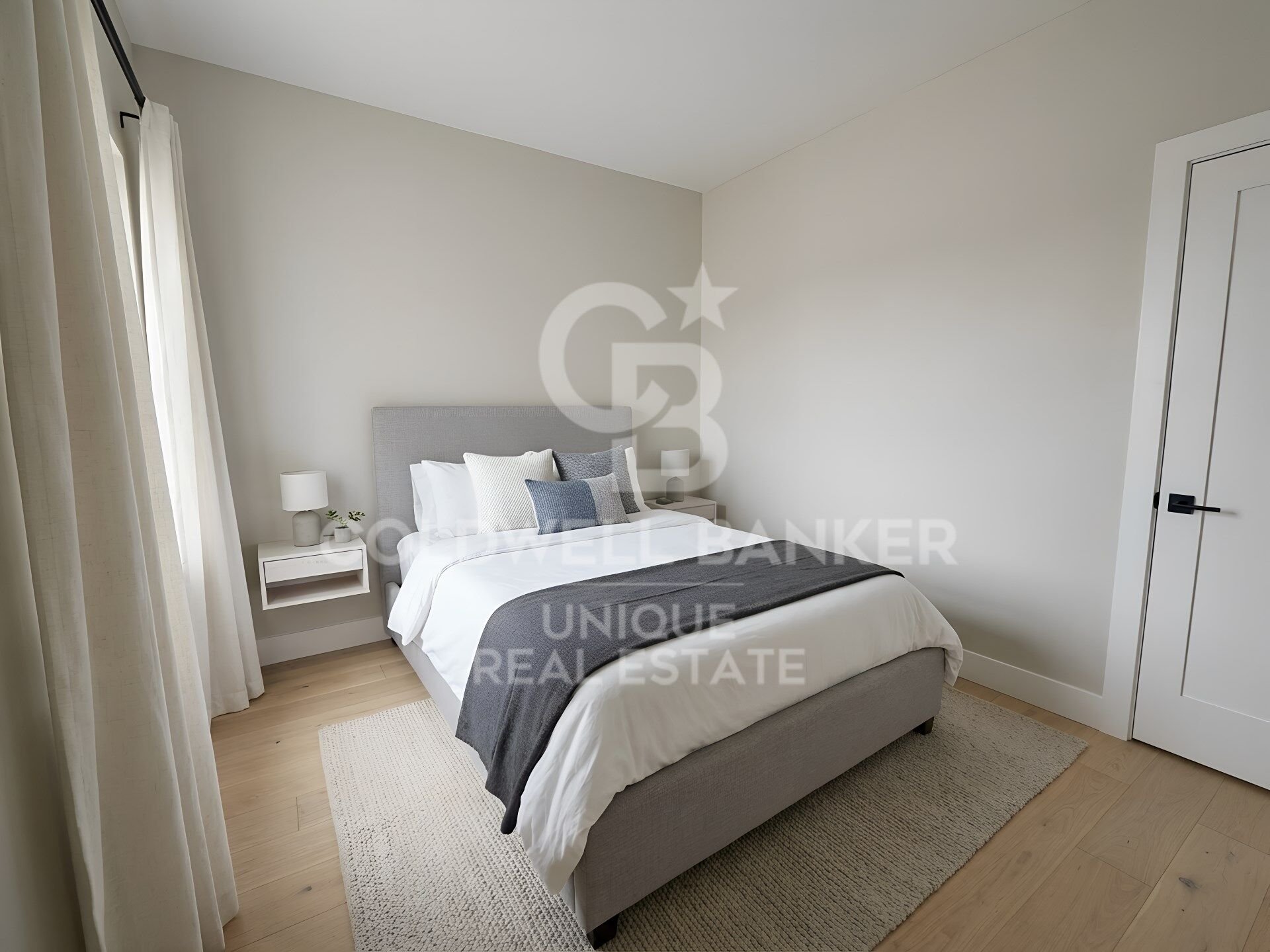 Wohnung in Madrid, Spanien 1 Schlafzimmer, 50 m2 Nr. 178848