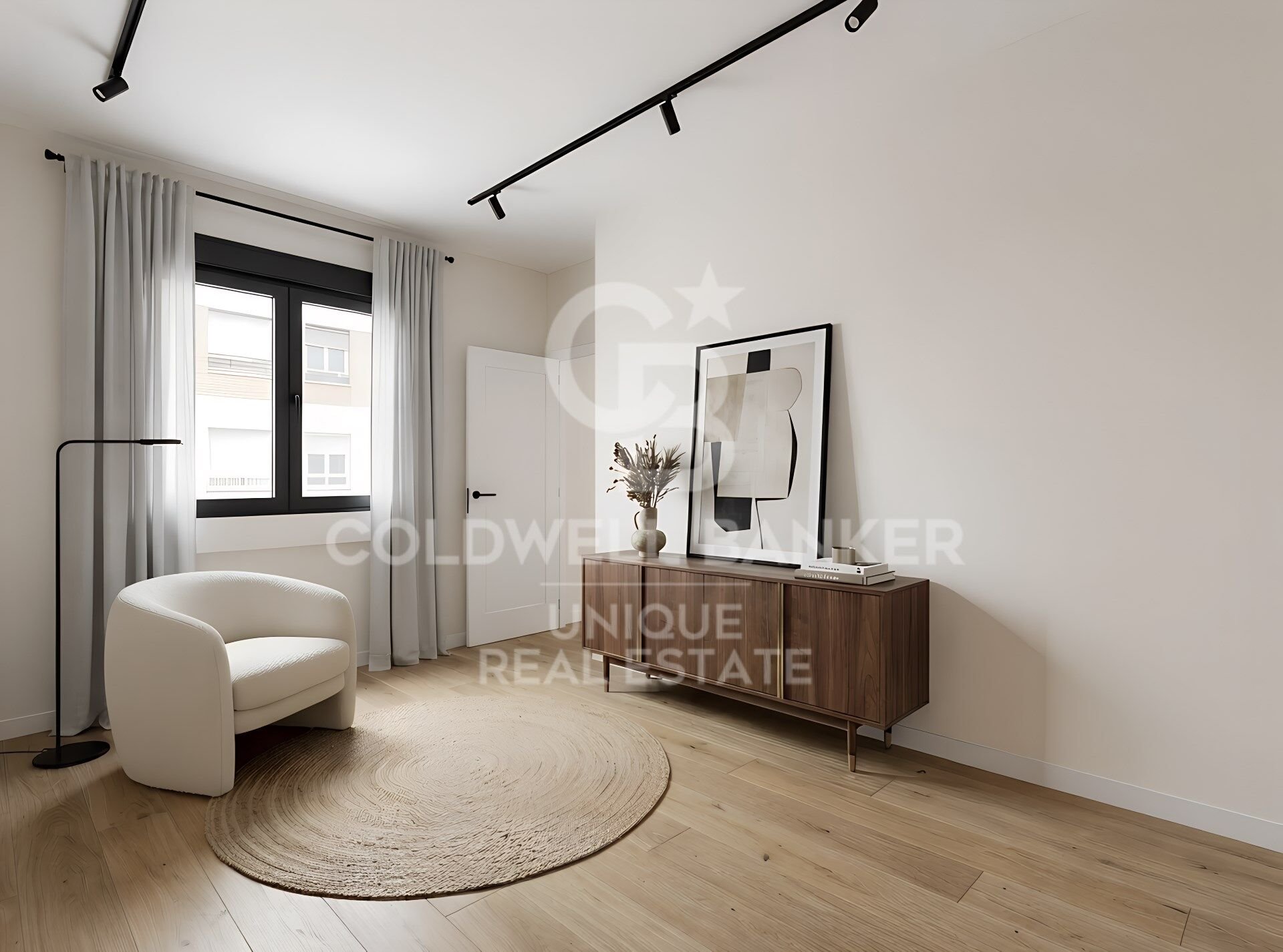 Wohnung in Madrid, Spanien 1 Schlafzimmer, 50 m2 Nr. 178848