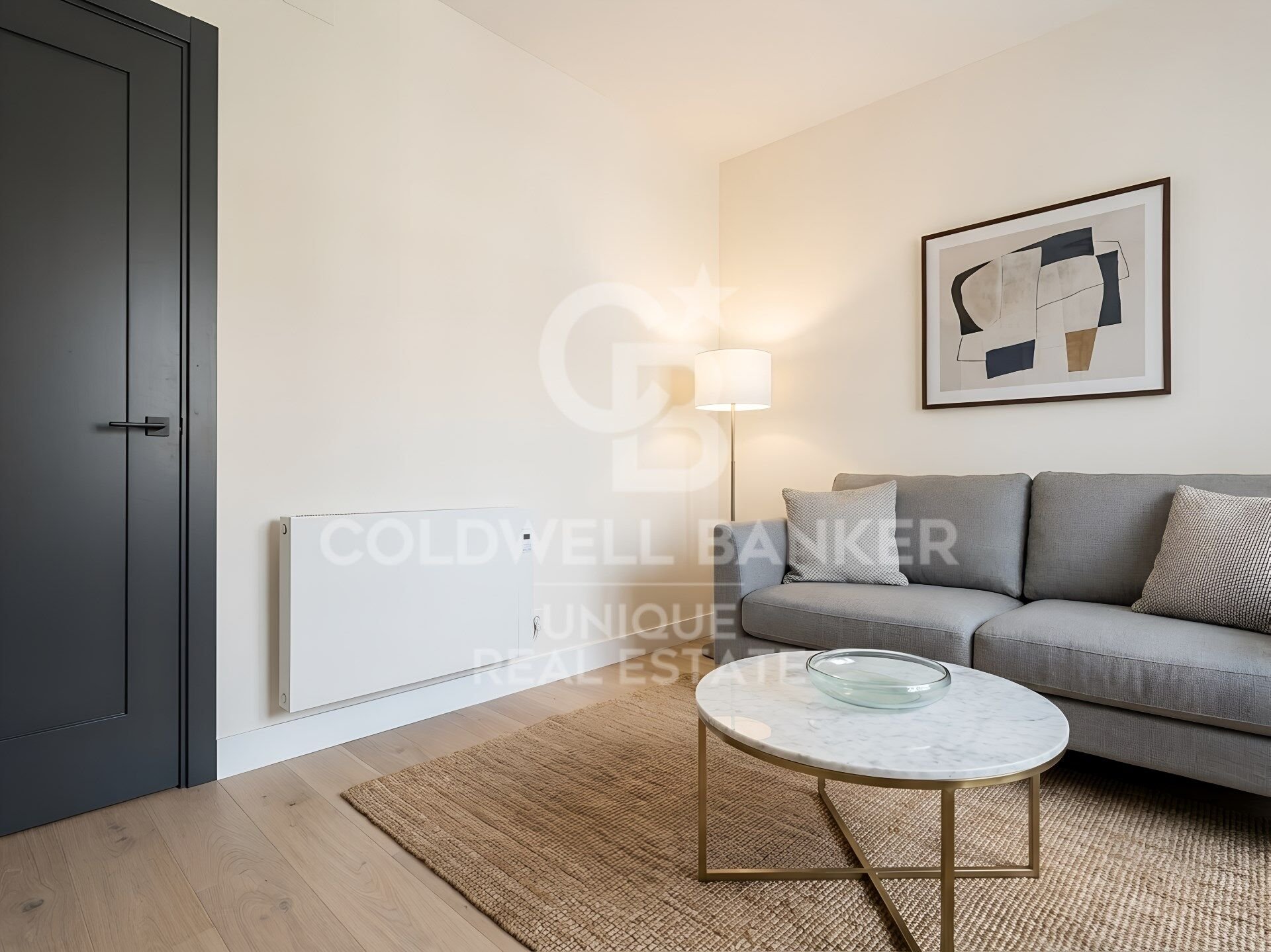 Wohnung in Madrid, Spanien 1 Schlafzimmer, 50 m2 Nr. 178848