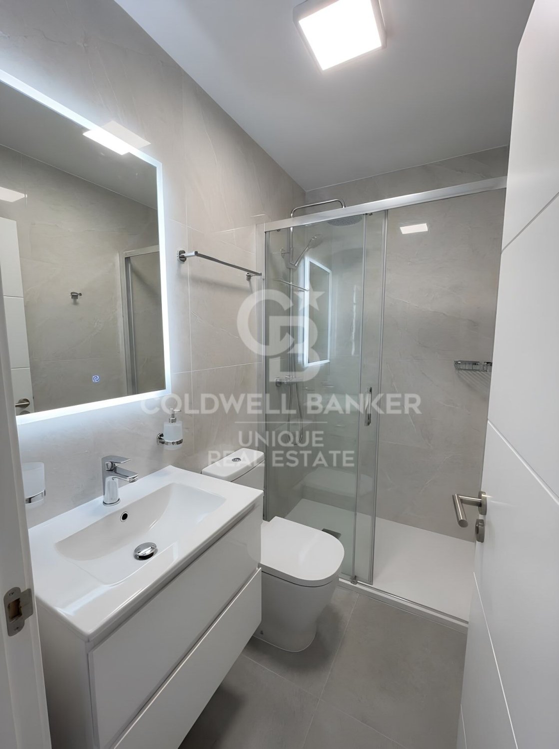 Wohnung in Madrid, Spanien 1 Schlafzimmer, 50 m2 Nr. 178848