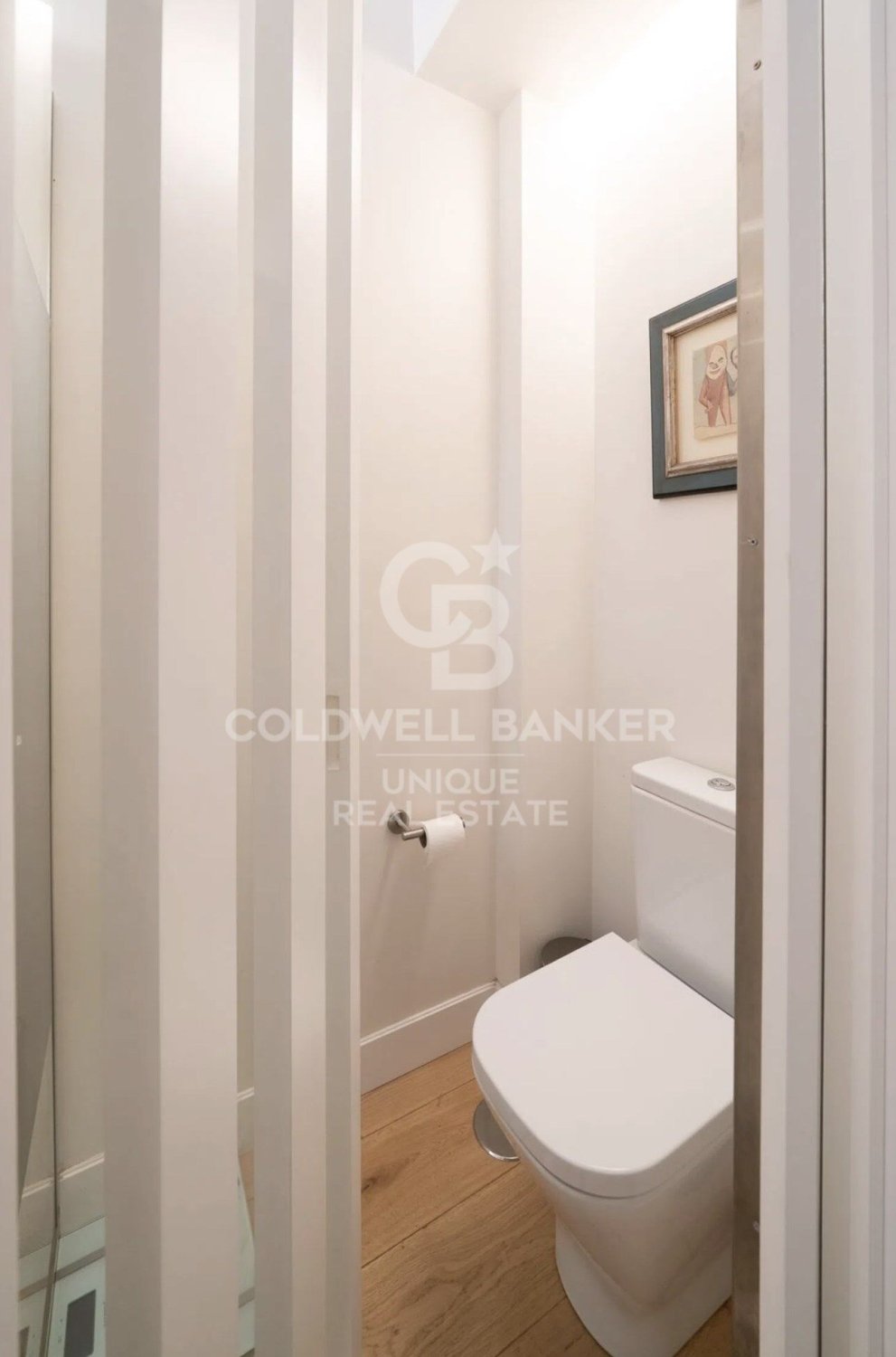 Apartment à Madrid, Espagne 4 chambres, 160 m2 No. 178846