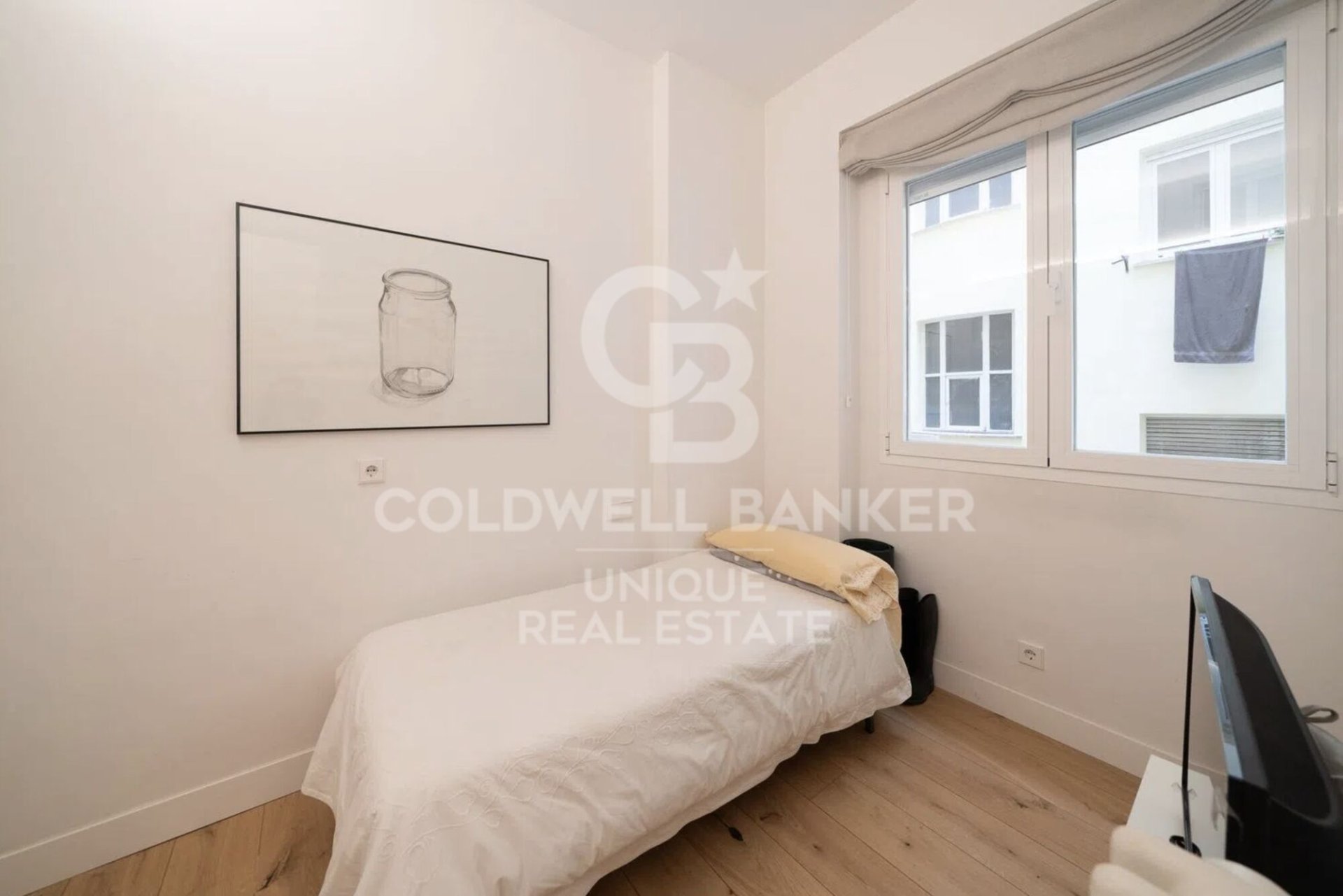Apartment à Madrid, Espagne 4 chambres, 160 m2 No. 178846