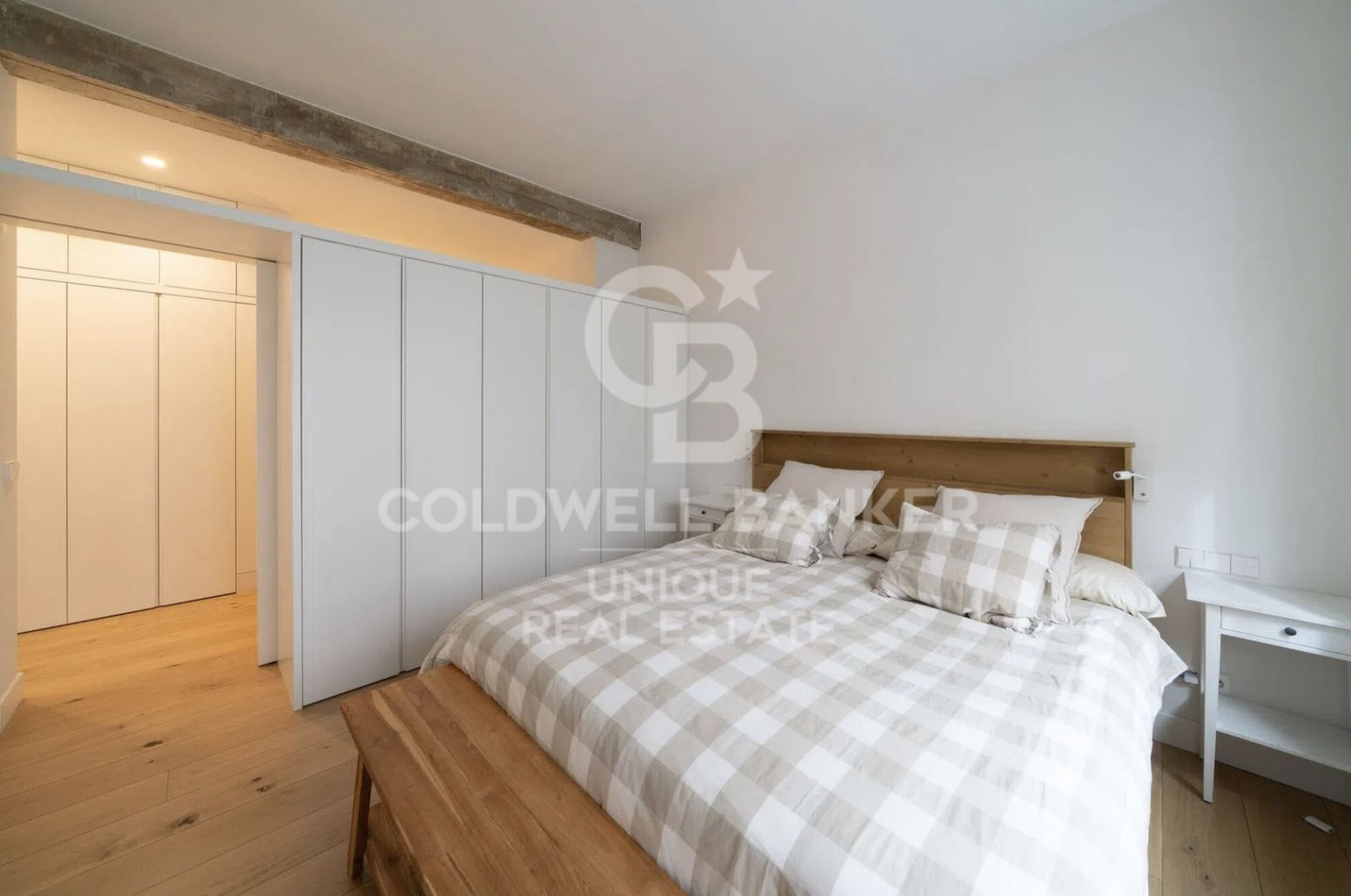 Apartment à Madrid, Espagne 4 chambres, 160 m2 No. 178846