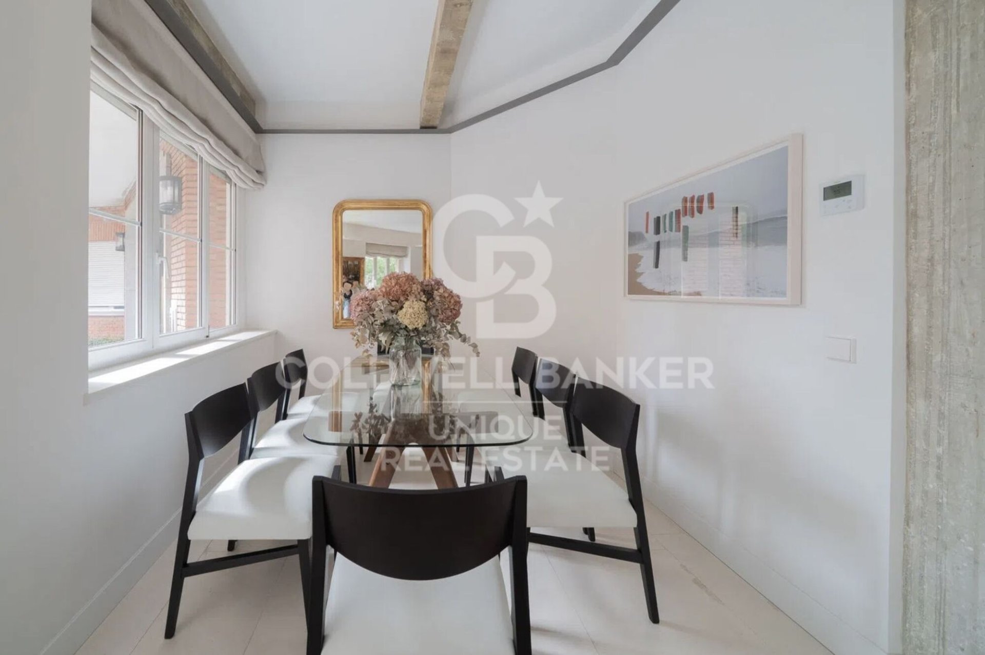 Apartment à Madrid, Espagne 4 chambres, 160 m2 No. 178846