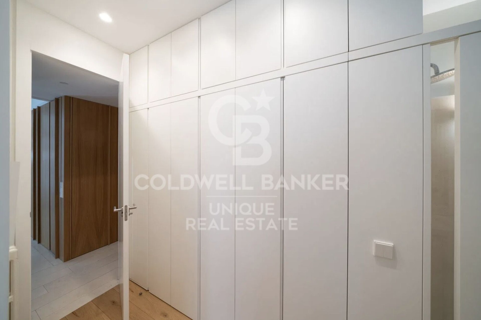 Apartment à Madrid, Espagne 4 chambres, 160 m2 No. 178846