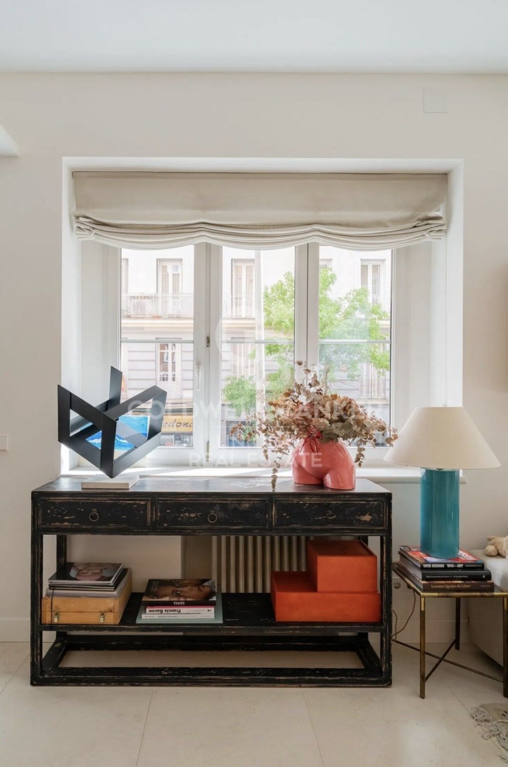 Apartment à Madrid, Espagne 4 chambres, 160 m2 No. 178846