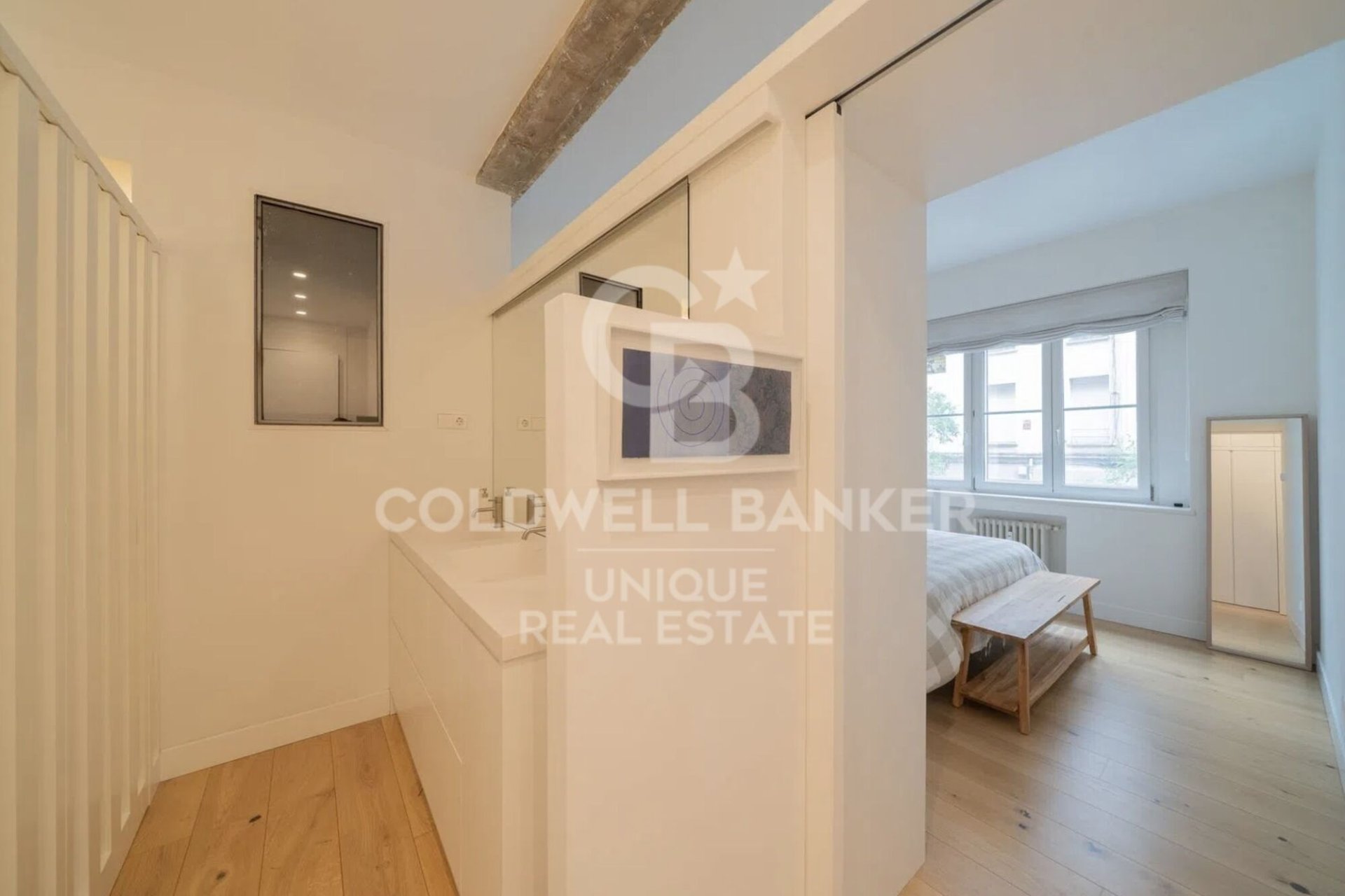 Apartment à Madrid, Espagne 4 chambres, 160 m2 No. 178846