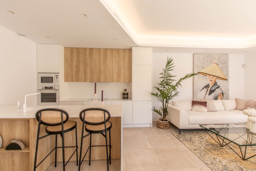 Villa Alicante, Spānijā 3 istabas, 158 m2 Nr. 144796