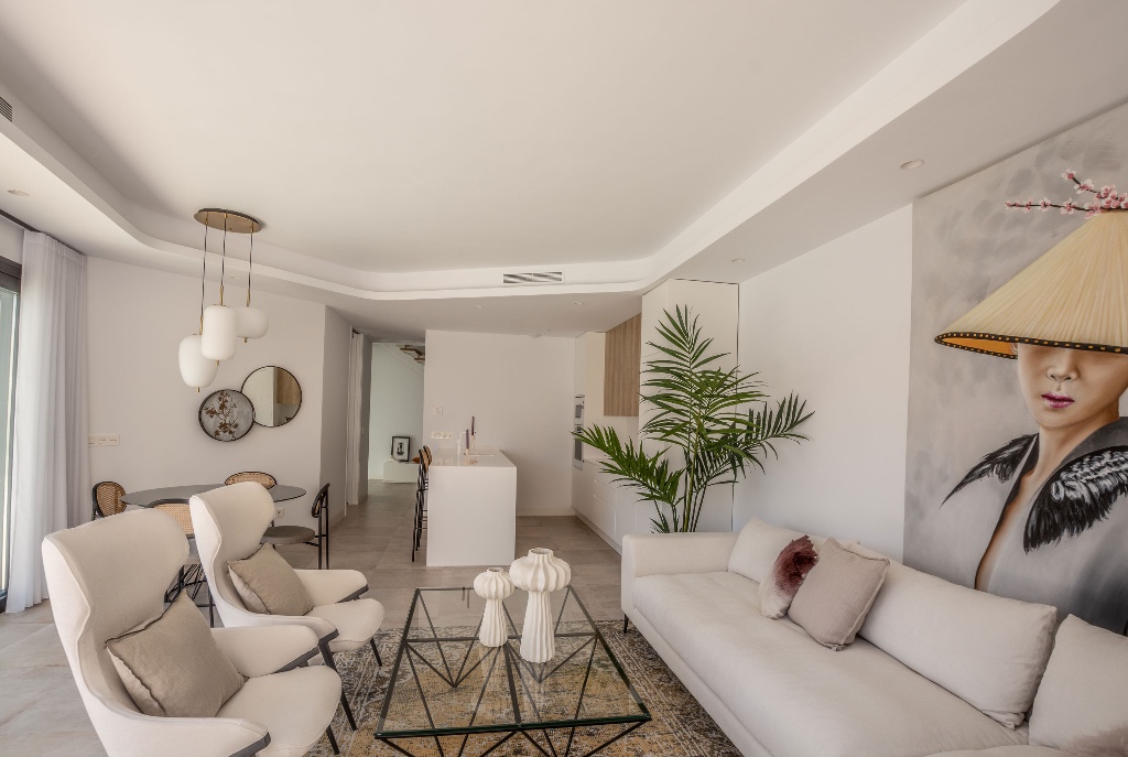 Villa Alicante, Spānijā 3 istabas, 158 m2 Nr. 144796