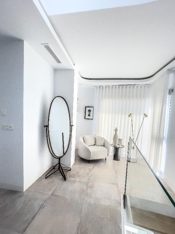 Villa Alicante, Spānijā 3 istabas, 158 m2 Nr. 144796
