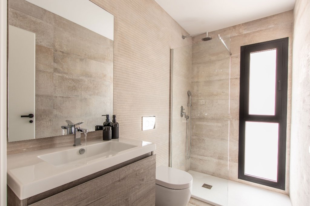 Villa Alicante, Spānijā 3 istabas, 158 m2 Nr. 144796
