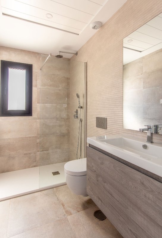 Villa Alicante, Spānijā 3 istabas, 158 m2 Nr. 144796