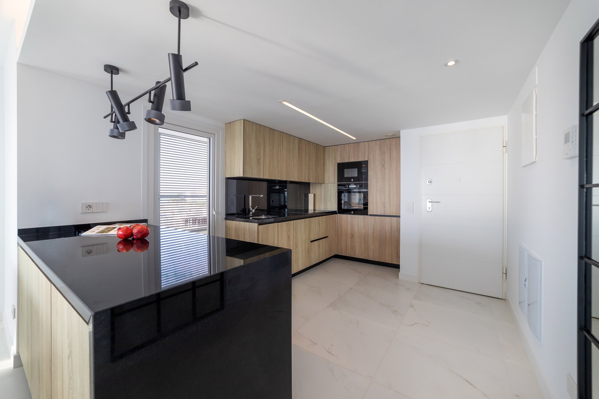 Apartament w Torrevieja, Alicante, Hiszpania 3 sypialnie, 98 mkw. nr 144794