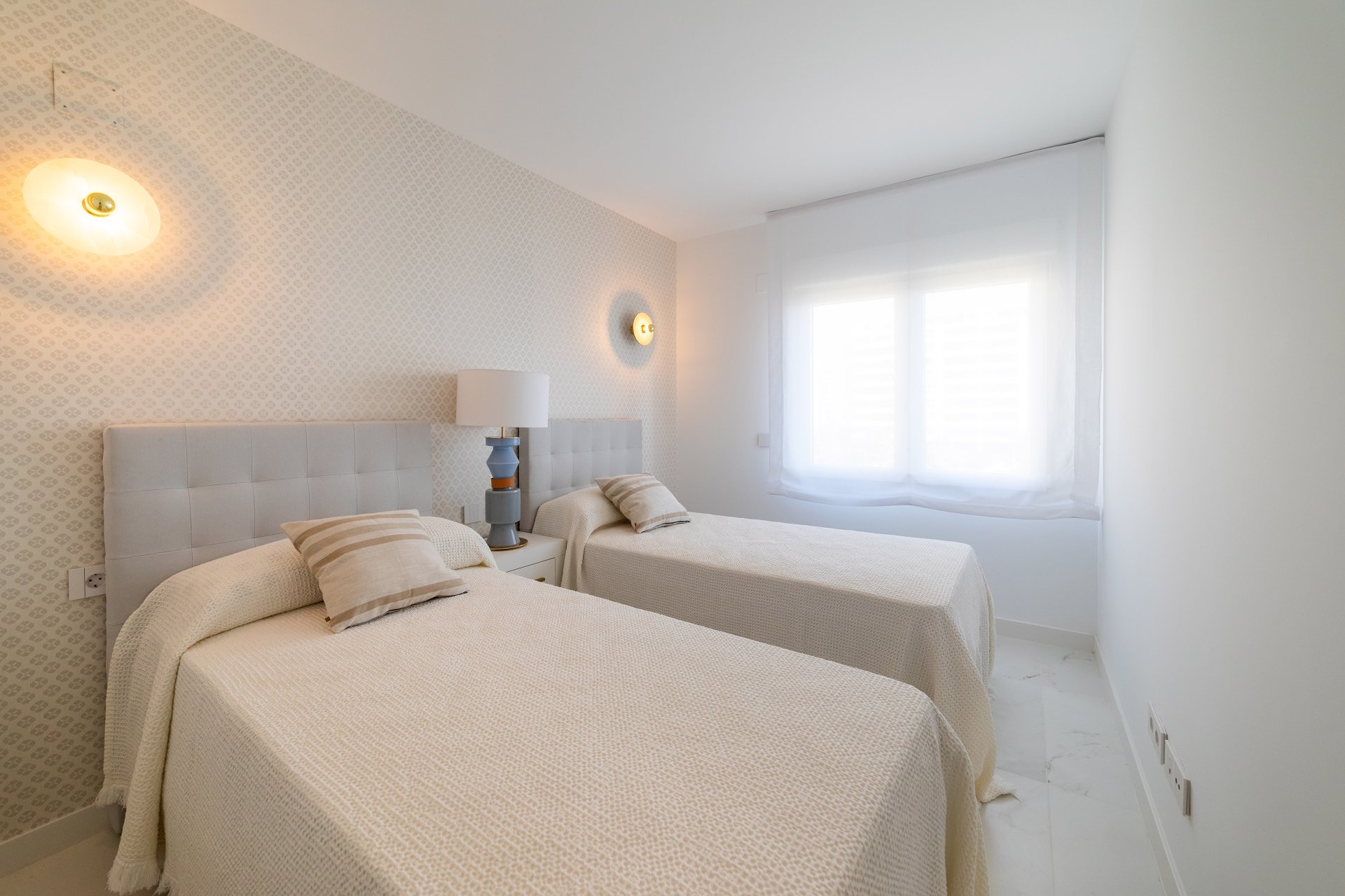 Apartament w Torrevieja, Alicante, Hiszpania 3 sypialnie, 98 mkw. nr 144794