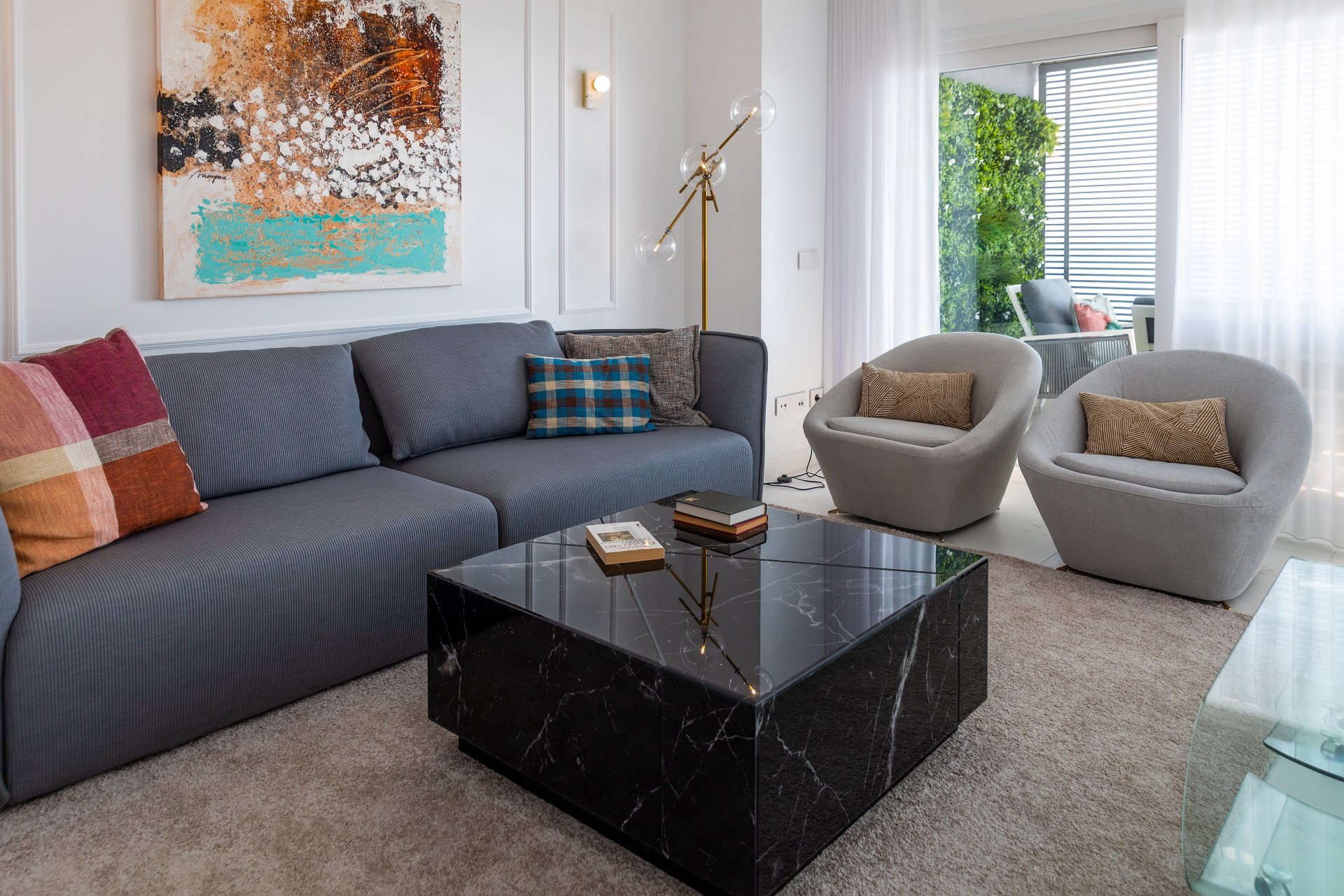 Apartament w Torrevieja, Alicante, Hiszpania 3 sypialnie, 98 mkw. nr 144794