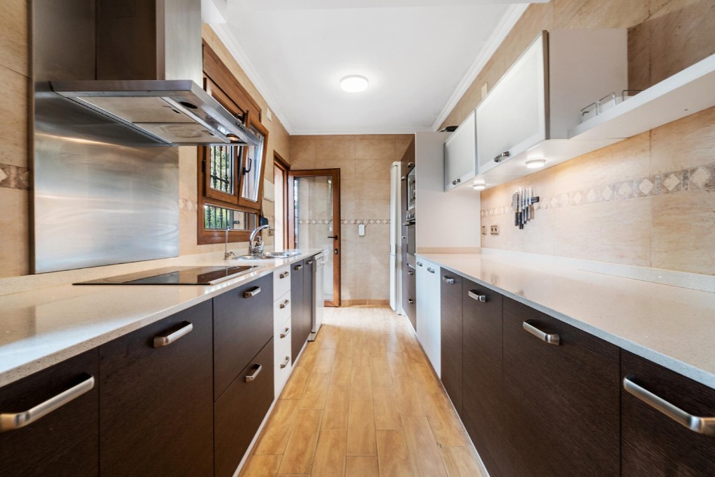 Вилла в Лос Балконес, Аликанте, Испания 5 спален, 225м2 №144795