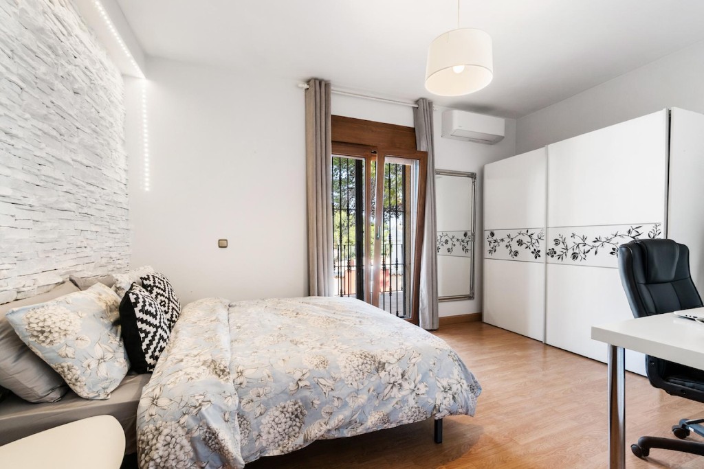 Вилла в Лос Балконес, Аликанте, Испания 5 спален, 225м2 №144795