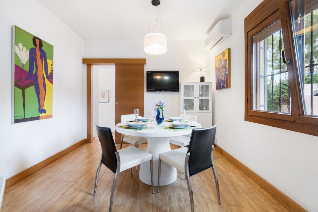 Вилла в Лос Балконес, Аликанте, Испания 5 спален, 225м2 №144795