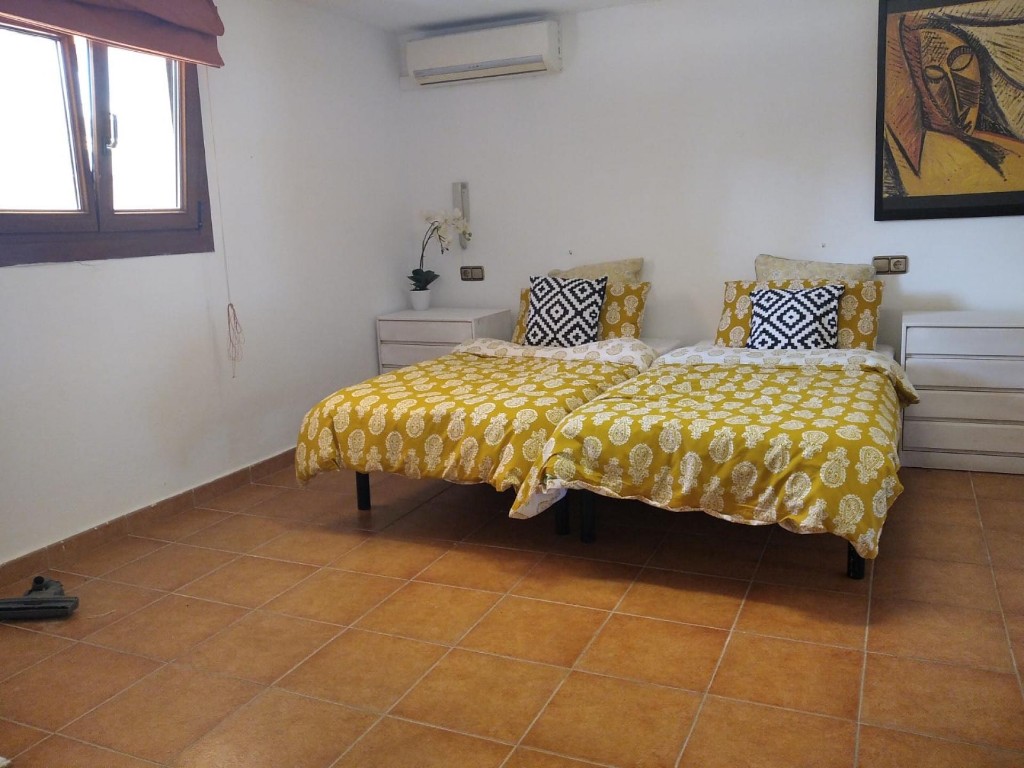 Вилла в Лос Балконес, Аликанте, Испания 5 спален, 225м2 №144795