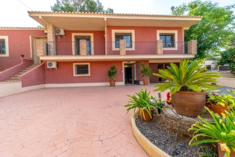 Villa en Los Balcones, Alicante, España 5 dormitorios, 225 m2 No. 144795