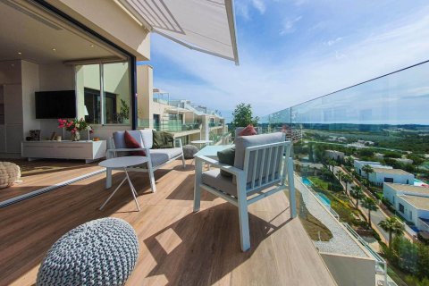 Apartament w Campoamor, Alicante, Hiszpania 3 sypialnie, 118 mkw. nr 144792