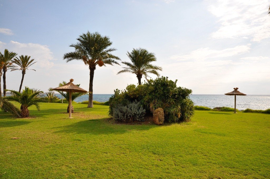 Apartamento en Torrevieja, Alicante, España 2 dormitorios, 90 m2 No. 144793