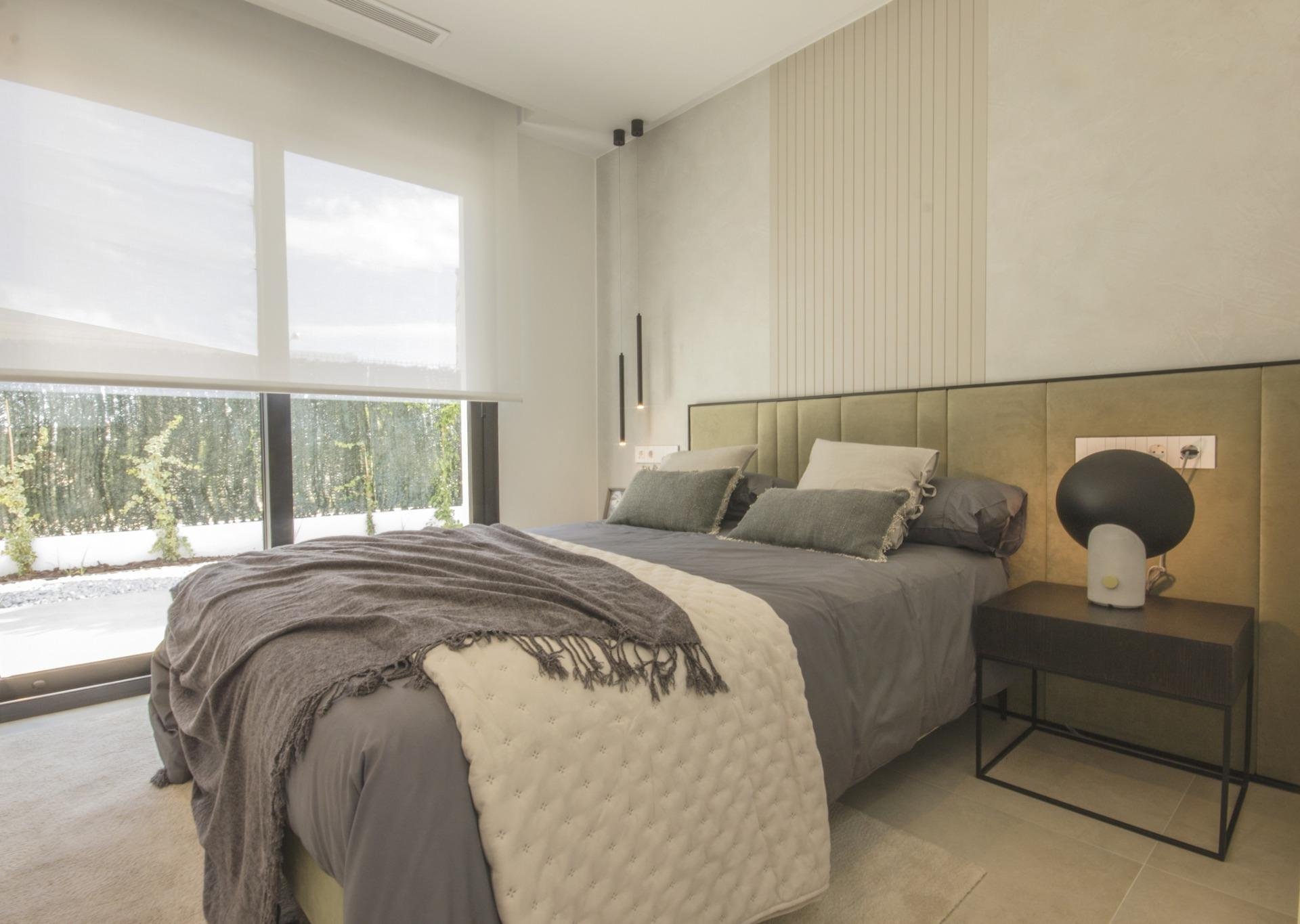 Villa in Ciudad Quesada, Alicante, Spanien 3 Schlafzimmer, 150 m2 Nr. 190522