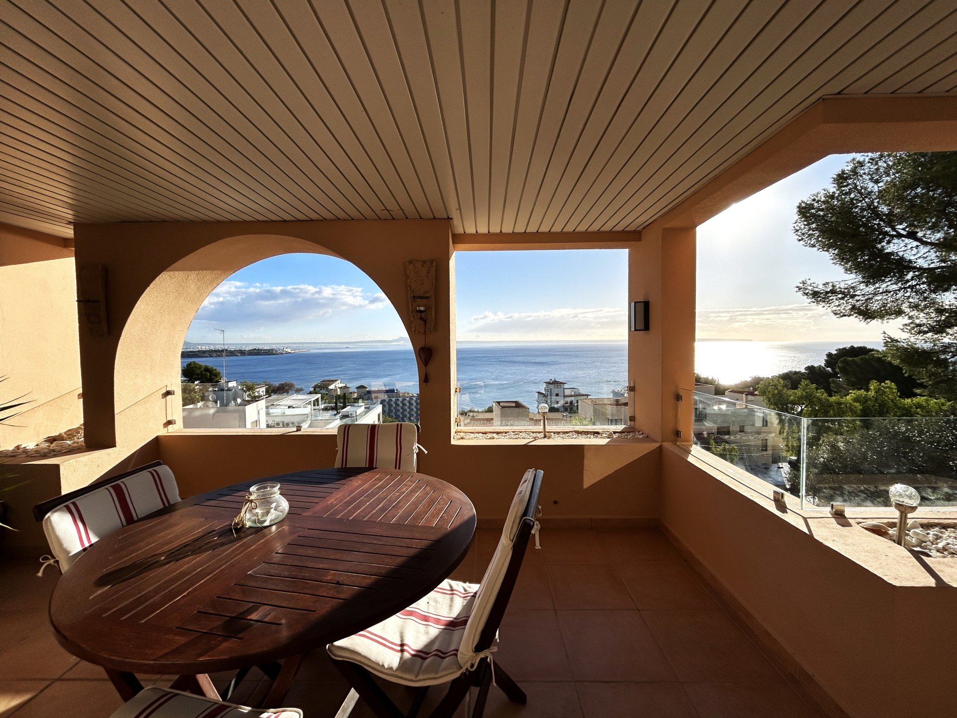 Apartamento en Illetes (Ses), Mallorca, España 2 dormitorios, 80 m2 No. 190525