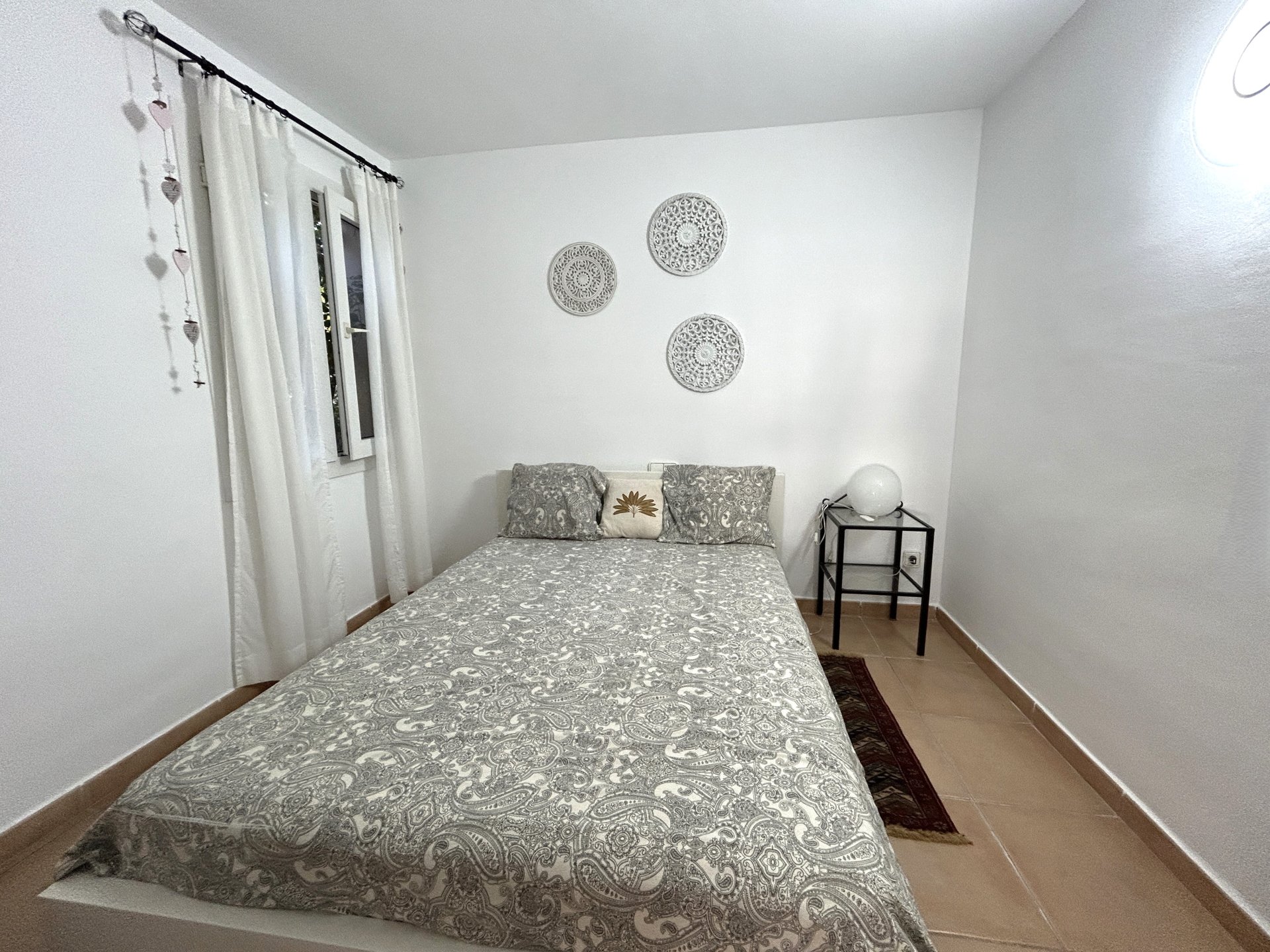 Apartamento en Illetes (Ses), Mallorca, España 2 dormitorios, 80 m2 No. 190525