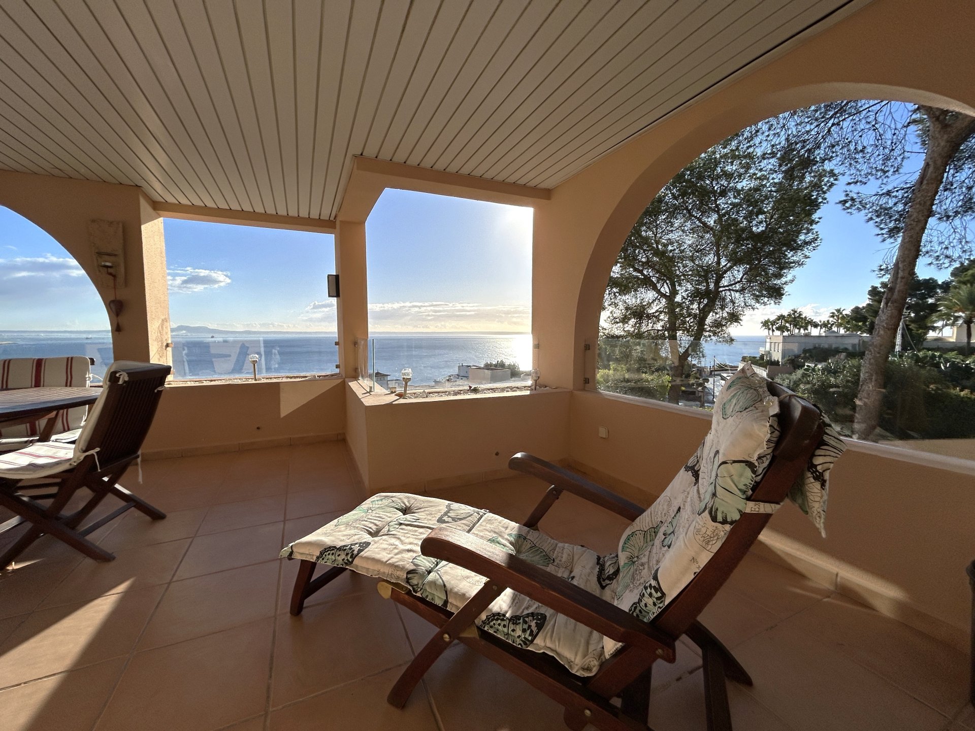 Apartamento en Illetes (Ses), Mallorca, España 2 dormitorios, 80 m2 No. 190525