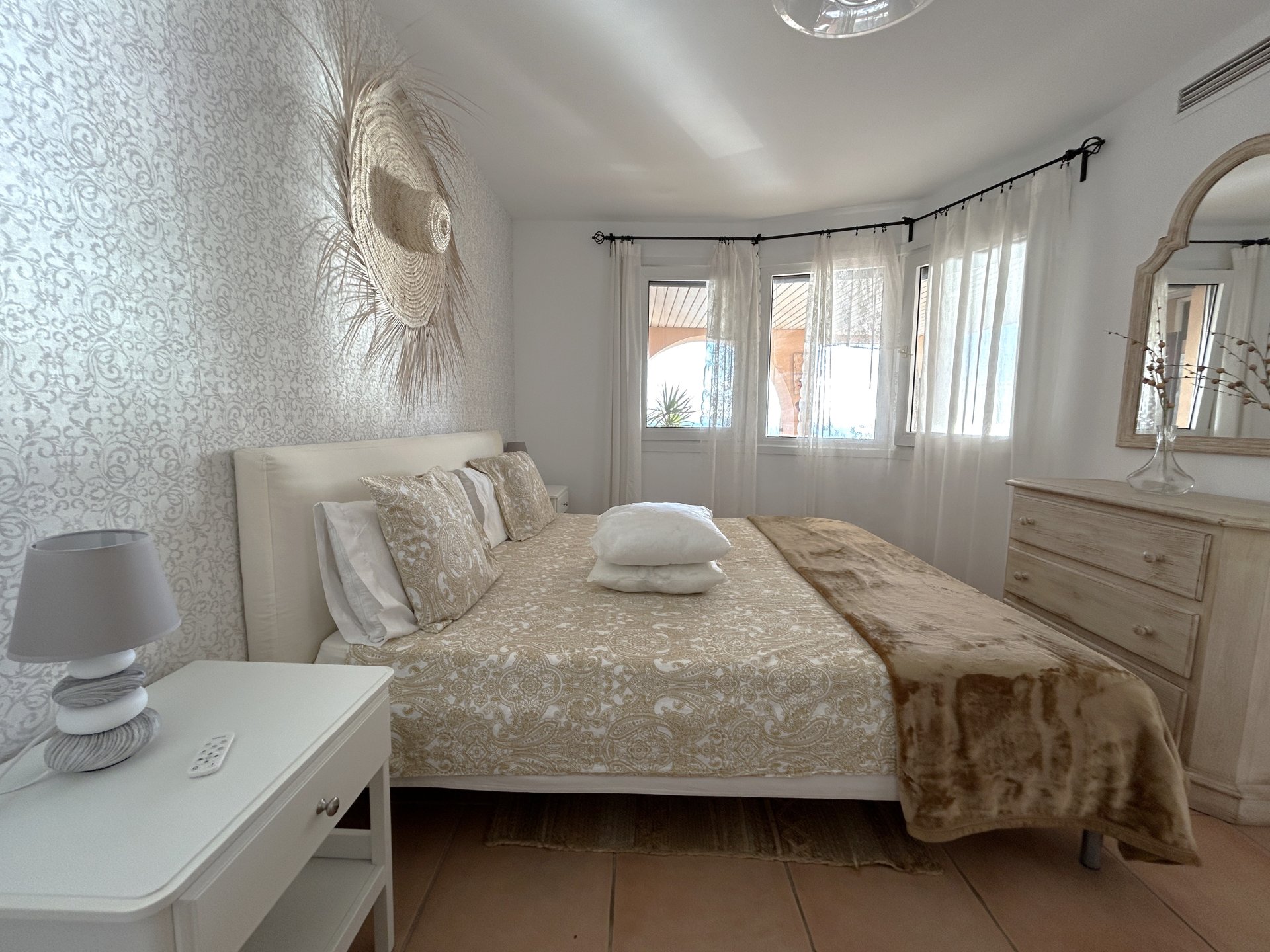 Apartamento en Illetes (Ses), Mallorca, España 2 dormitorios, 80 m2 No. 190525
