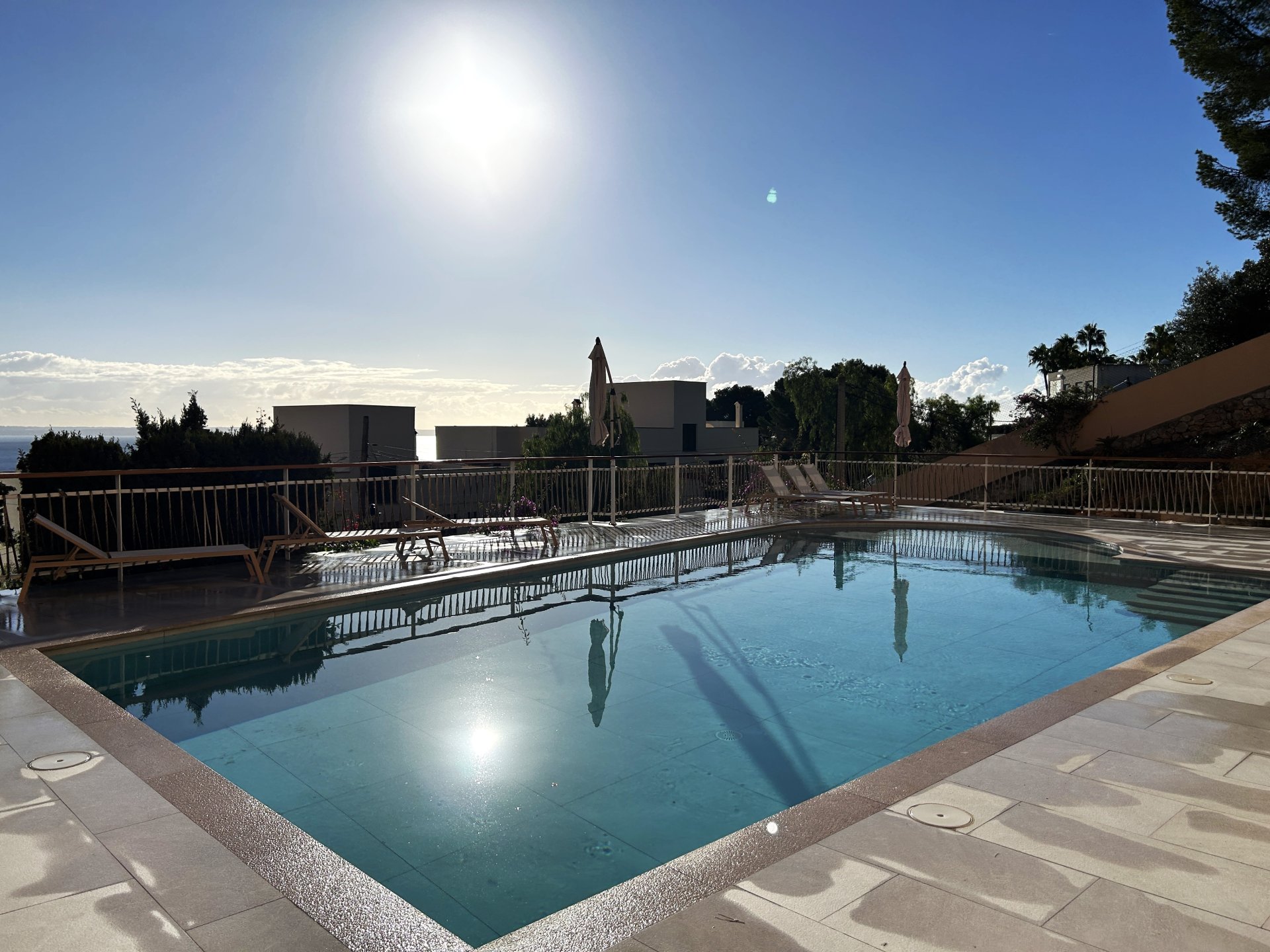Apartamento en Illetes (Ses), Mallorca, España 2 dormitorios, 80 m2 No. 190525