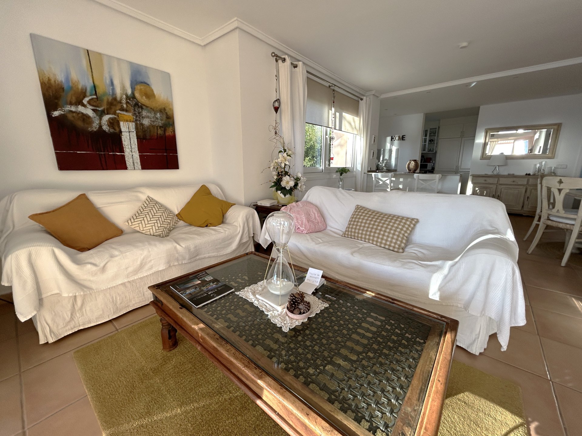 Apartamento en Illetes (Ses), Mallorca, España 2 dormitorios, 80 m2 No. 190525
