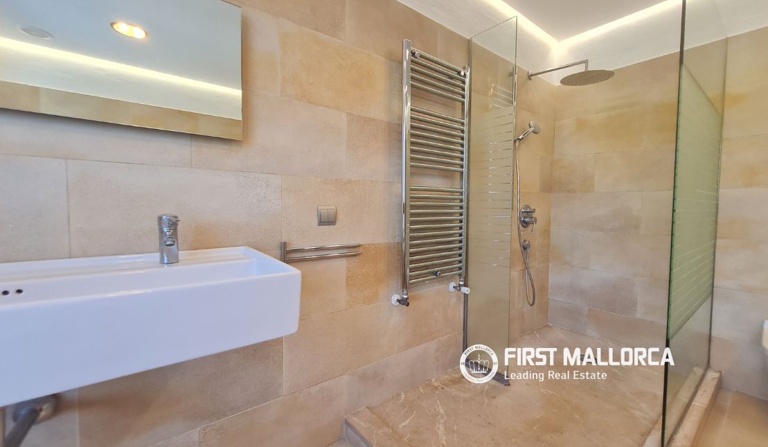 Villa Bunyola, Mallorca, Spānijā 3 istabas, 256 m2 Nr. 190524