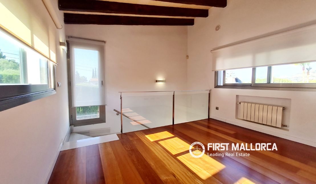Villa Bunyola, Mallorca, Spānijā 3 istabas, 256 m2 Nr. 190524
