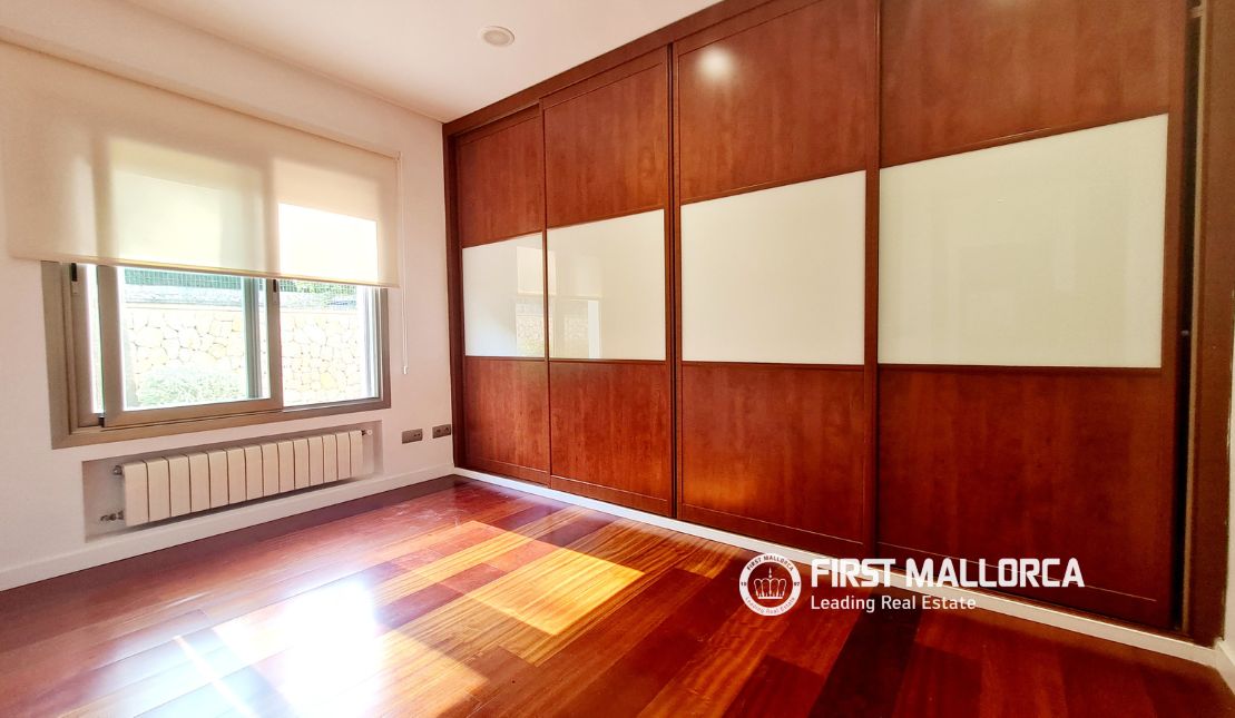 Villa Bunyola, Mallorca, Spānijā 3 istabas, 256 m2 Nr. 190524