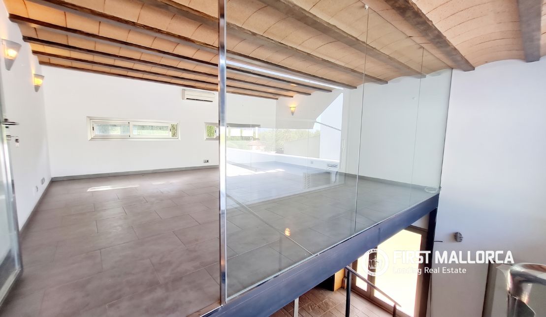 Villa Bunyola, Mallorca, Spānijā 3 istabas, 256 m2 Nr. 190524