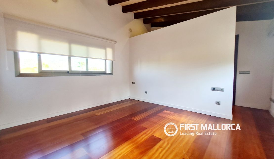 Villa Bunyola, Mallorca, Spānijā 3 istabas, 256 m2 Nr. 190524