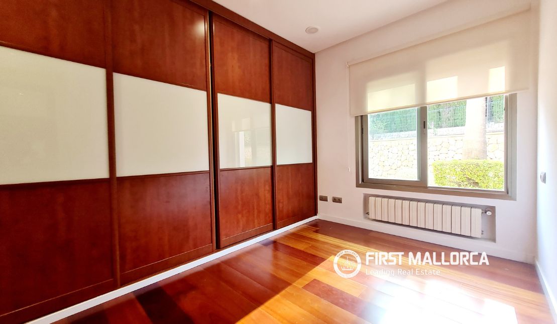 Villa Bunyola, Mallorca, Spānijā 3 istabas, 256 m2 Nr. 190524