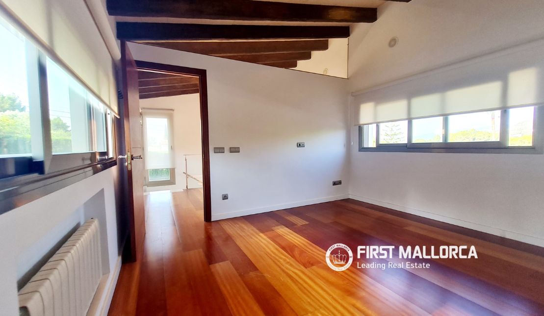 Villa Bunyola, Mallorca, Spānijā 3 istabas, 256 m2 Nr. 190524