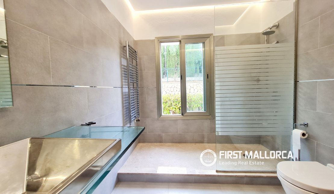 Villa Bunyola, Mallorca, Spānijā 3 istabas, 256 m2 Nr. 190524