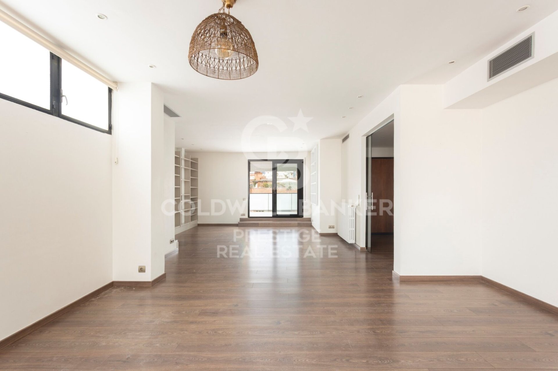 Penthouse à Barcelona, Espagne 4 chambres, 231 m2 No. 157658