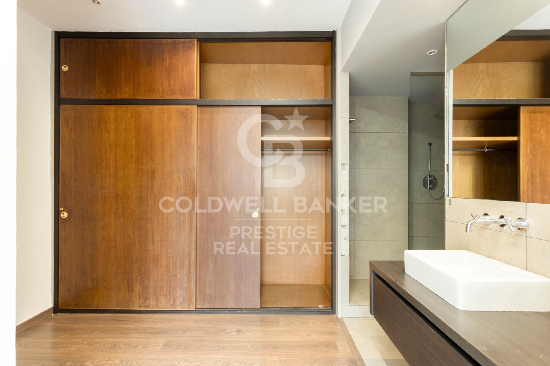 Penthouse à Barcelona, Espagne 4 chambres, 231 m2 No. 157658