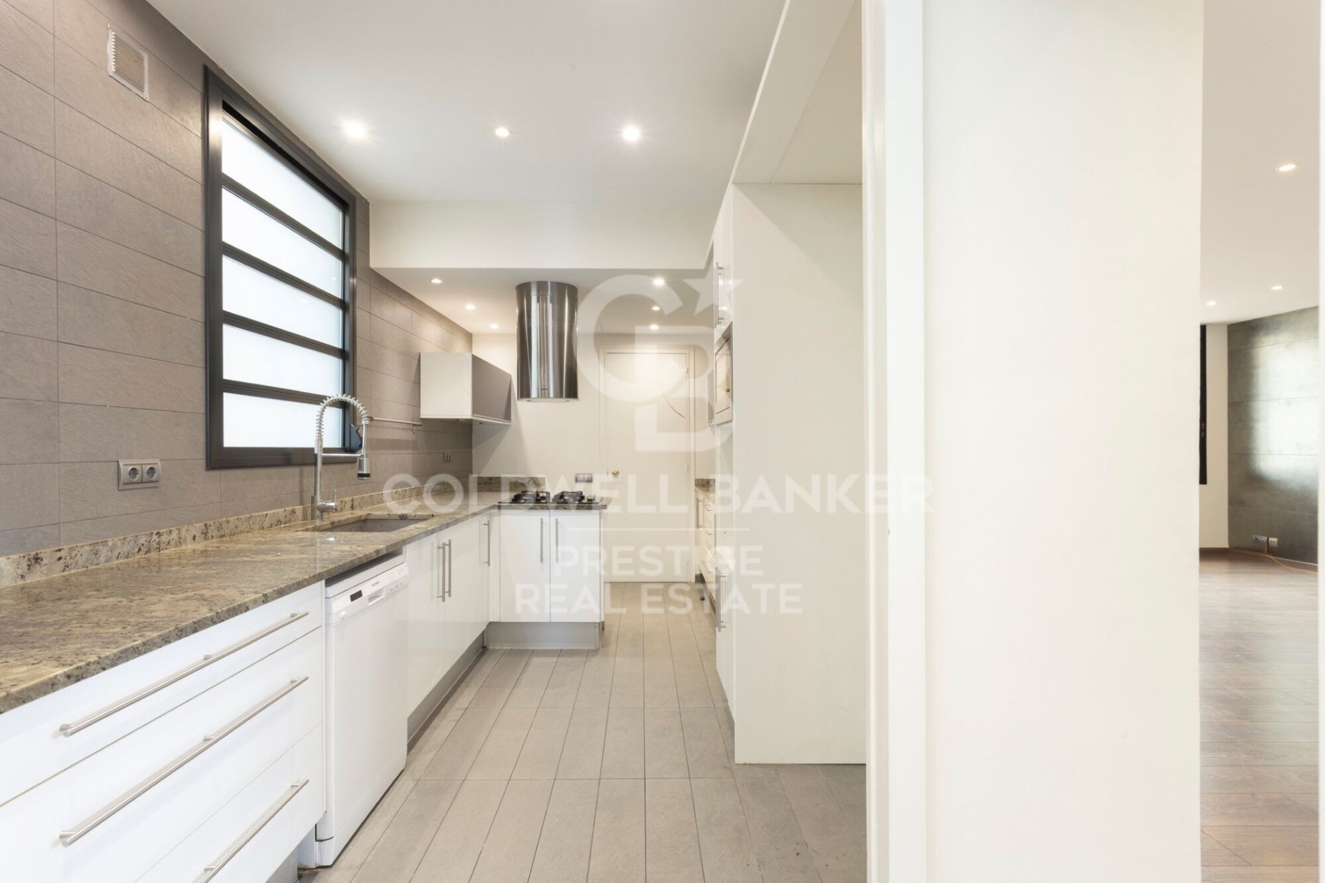 Penthouse à Barcelona, Espagne 4 chambres, 231 m2 No. 157658